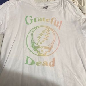 American Eagle, Medium, White